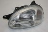 AUTOMEGA 3012160486 Headlight